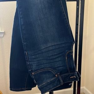 Maurices Skinny Jean Size Small